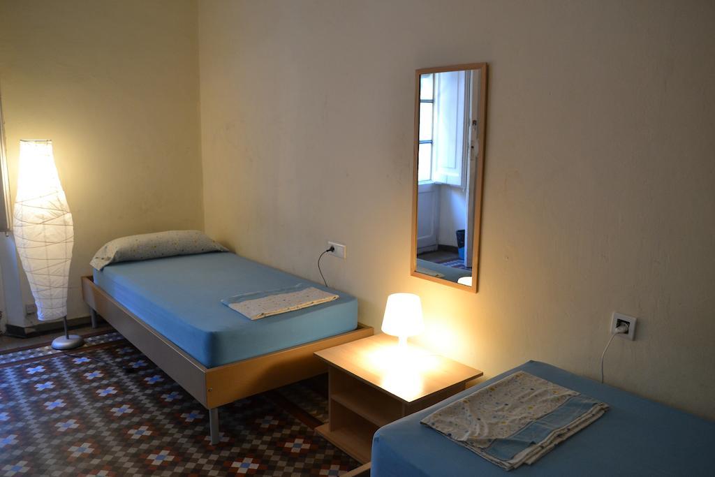 Blue Hostel 바르셀로나 객실 사진