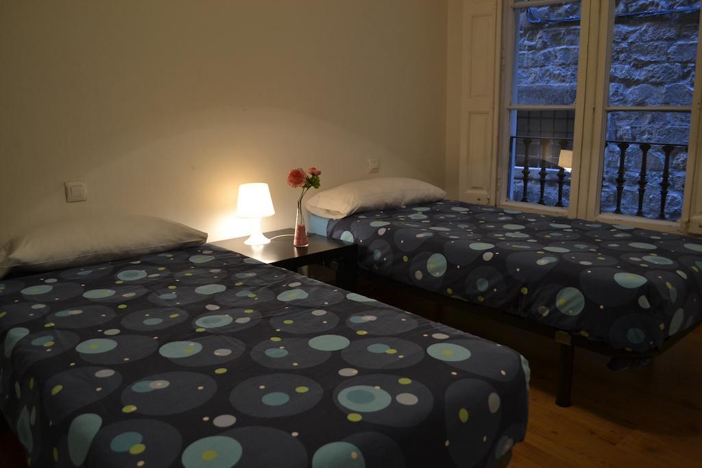 Blue Hostel 바르셀로나 객실 사진